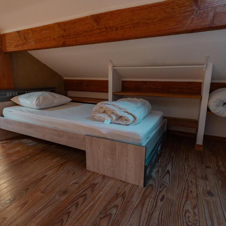 Surlechemin Marielle - Gite 30min Grenoble - Maison de Vacances - 9