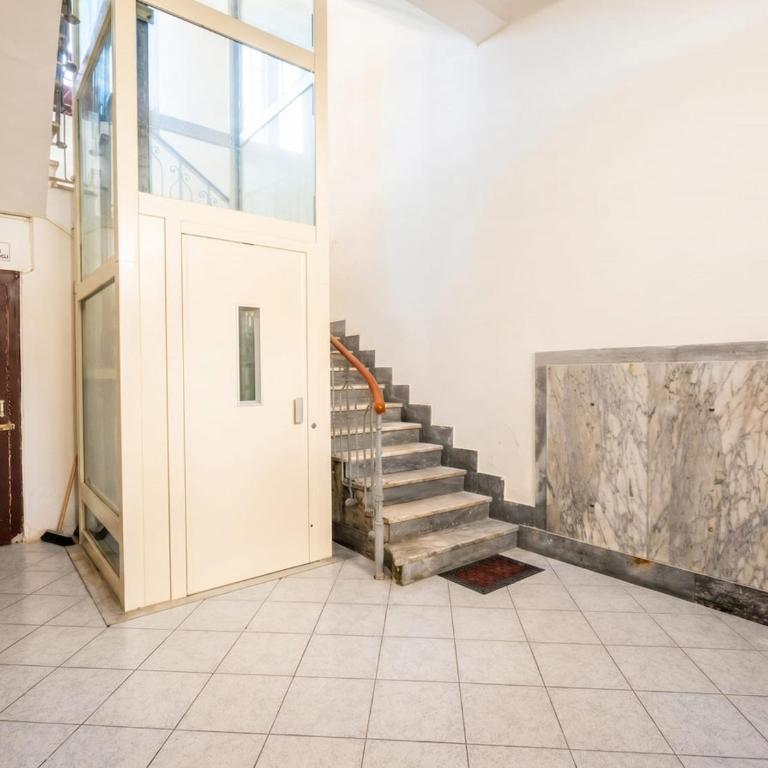 Dimora del Corso - Apartment mit 1 Schlafzimmer - 16