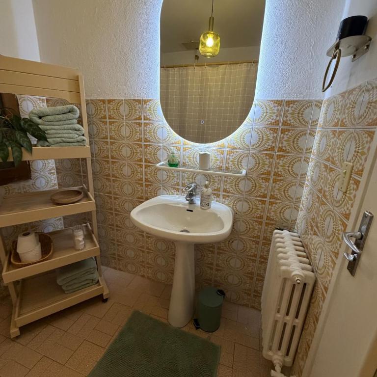 Charming Provençal Villa with Garden Views - Appartement 1 Chambre - 5