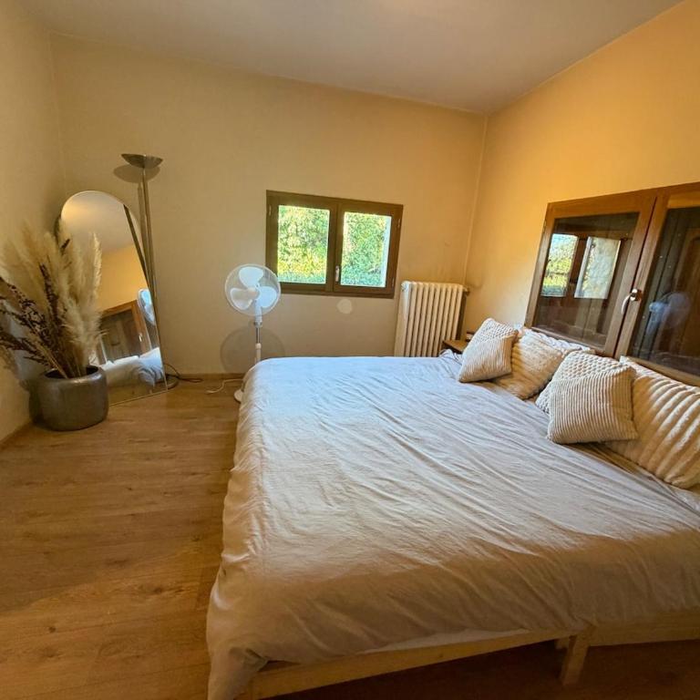 Charming Provençal Villa with Garden Views - Appartement 1 Chambre - 6