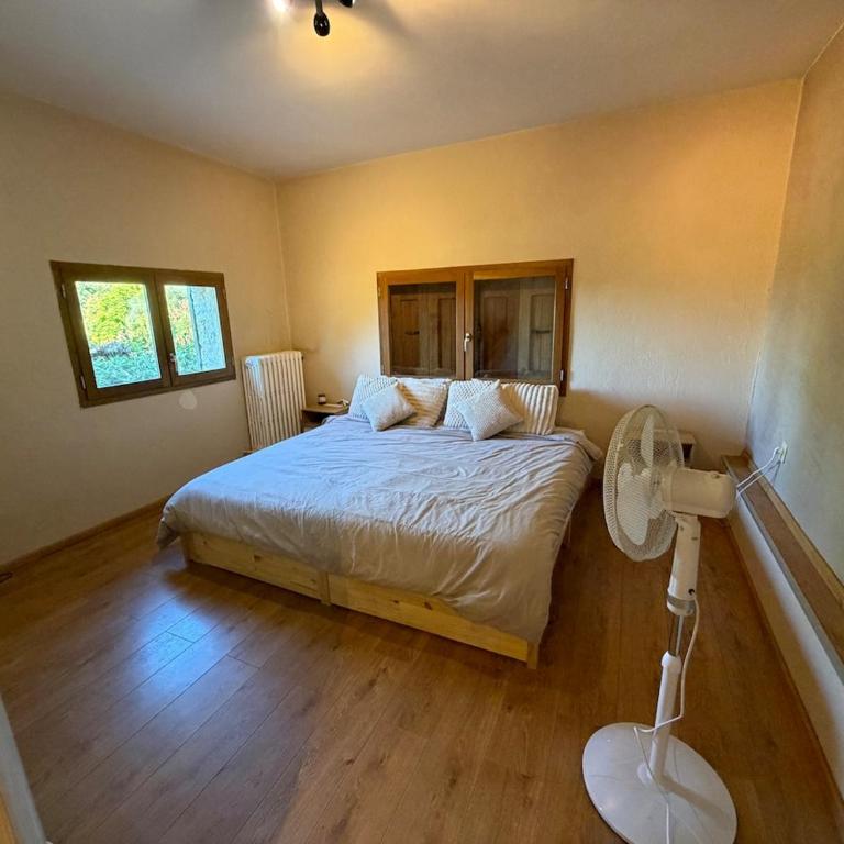 Charming Provençal Villa with Garden Views - Appartement 1 Chambre - 7