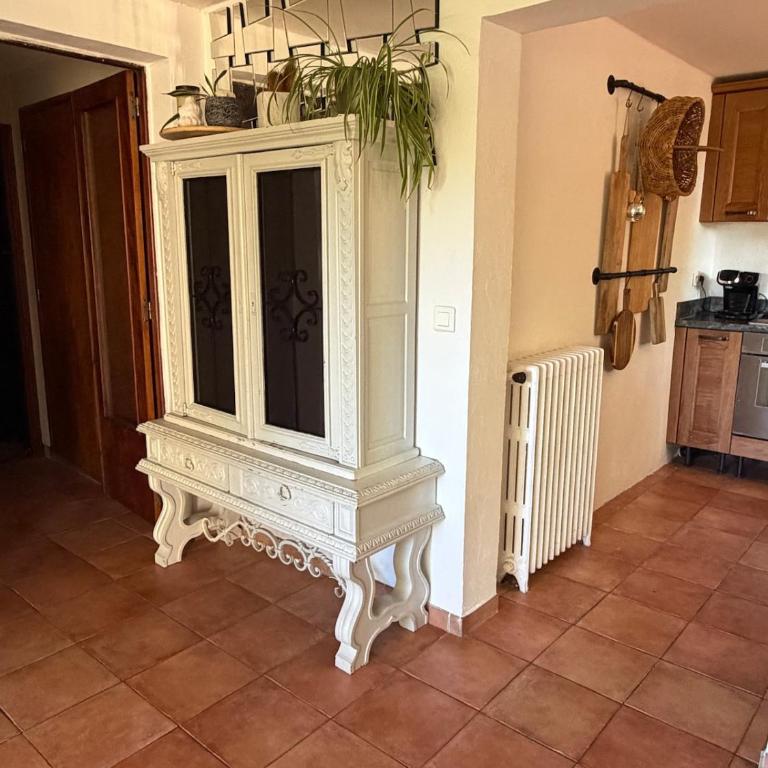 Charming Provençal Villa with Garden Views - Appartement 1 Chambre - 11