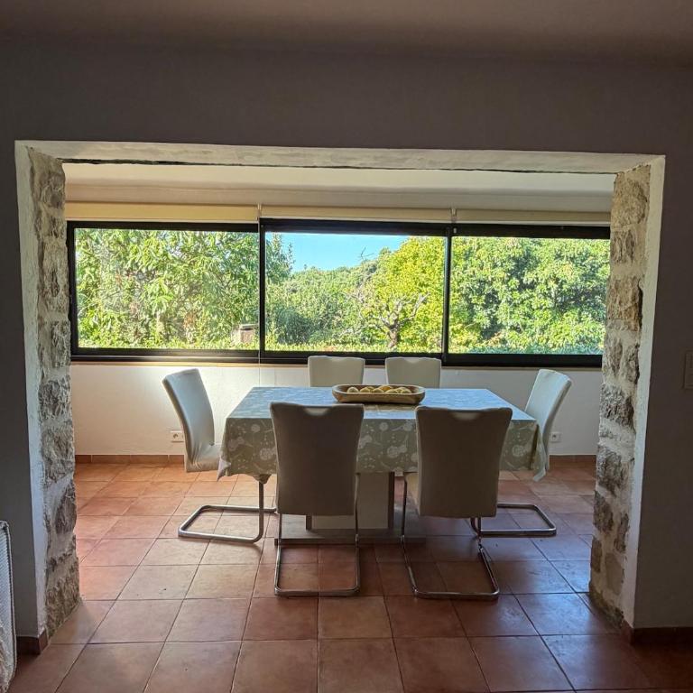 Charming Provençal Villa with Garden Views - Appartement 1 Chambre - 17