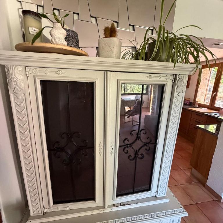 Charming Provençal Villa with Garden Views - Appartement 1 Chambre - 21