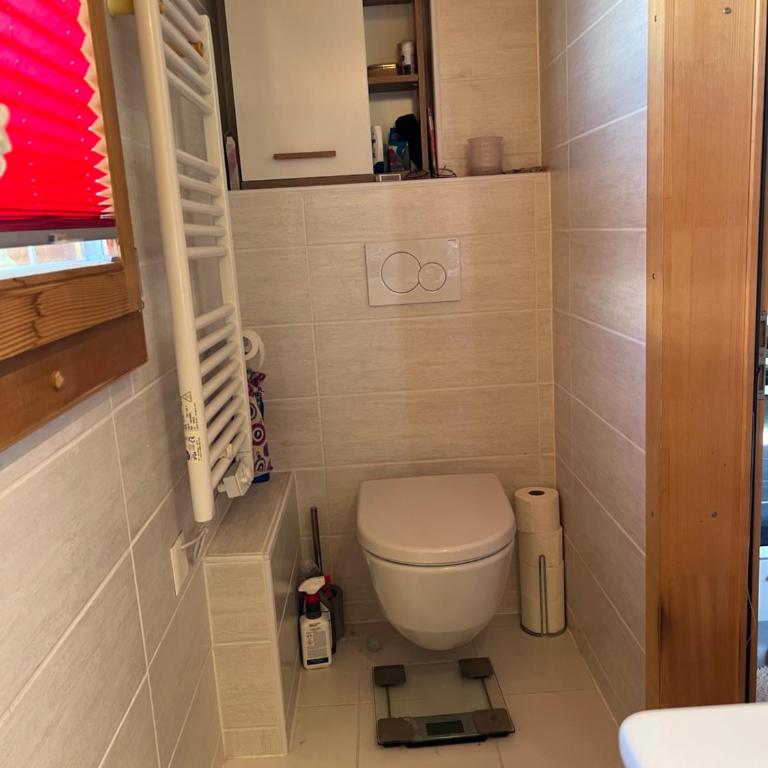 Petit chalet du leigier - Apartment mit 1 Schlafzimmer - 12