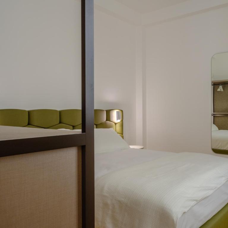 Li Case - Chambre Double Standard - 1