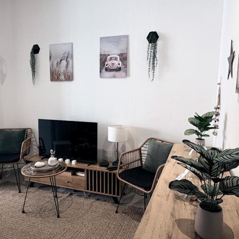 3-bedroom house 5 min from Mégacite & Zenith - Appartement 1 Chambre - 3