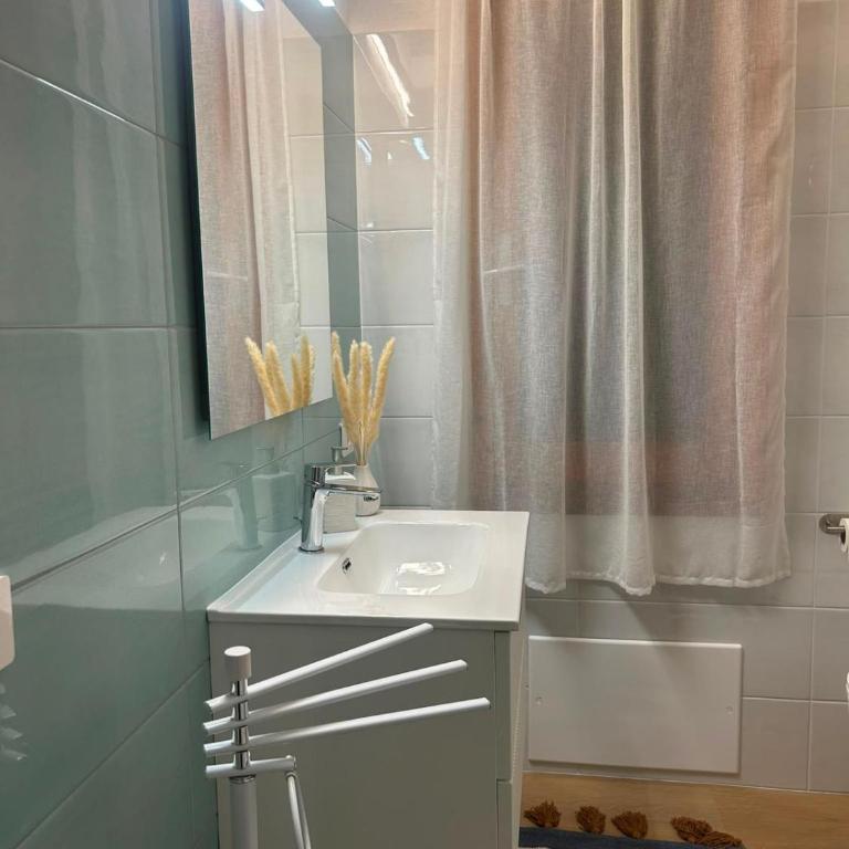 Casa via delle Poiane - Casa con 2 Camere da Letto - 22