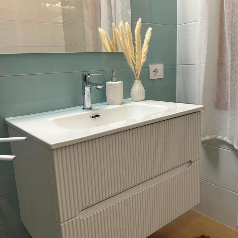 Casa via delle Poiane - Casa con 2 Camere da Letto - 19