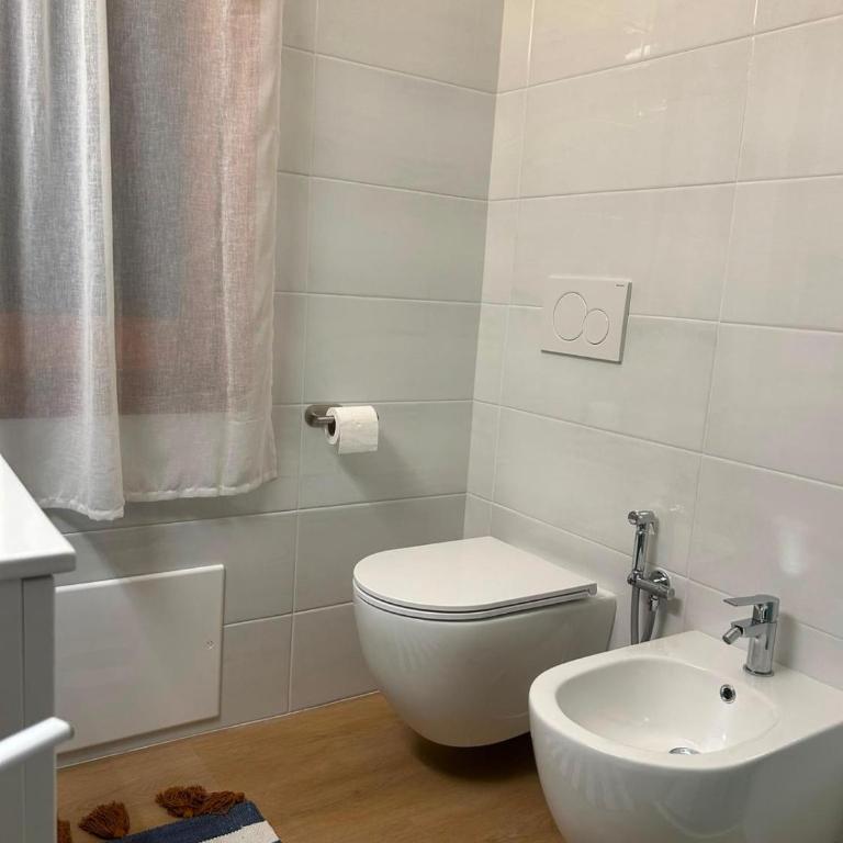 Casa via delle Poiane - Casa con 2 Camere da Letto - 21