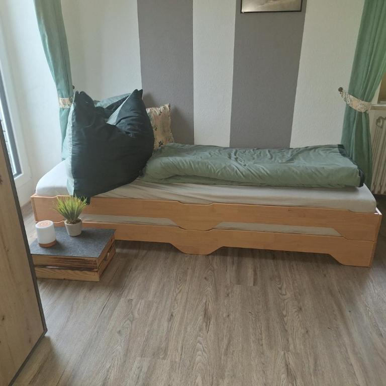 Haus Helga - Ferienhaus - 20