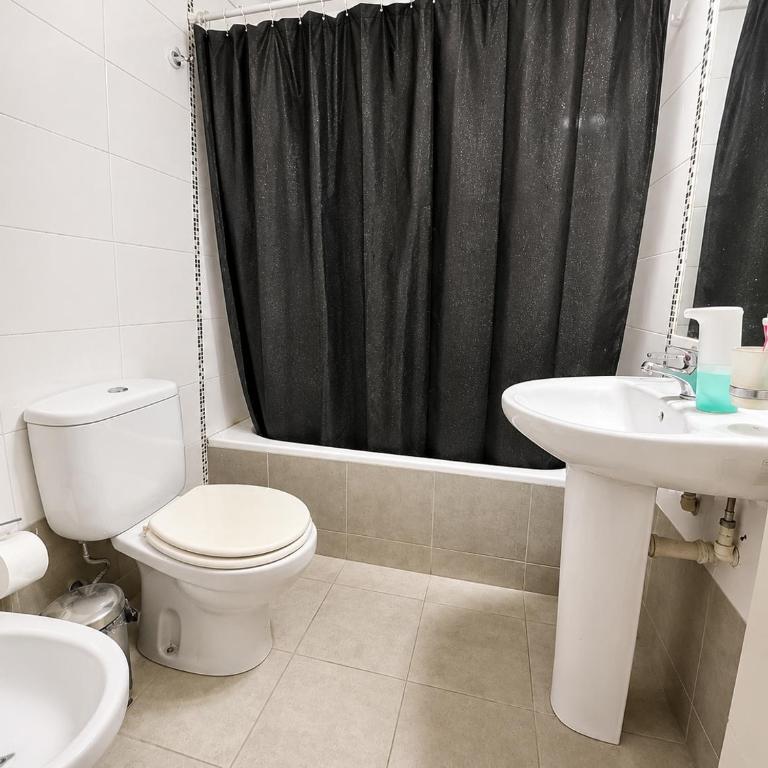 Deluxe Nueva Córdoba - Premium Balcón & Asador - Two-Bedroom Apartment - 25