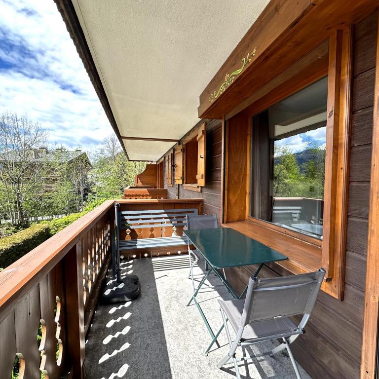 Beausoleil - Appartement 2 Chambres - 7