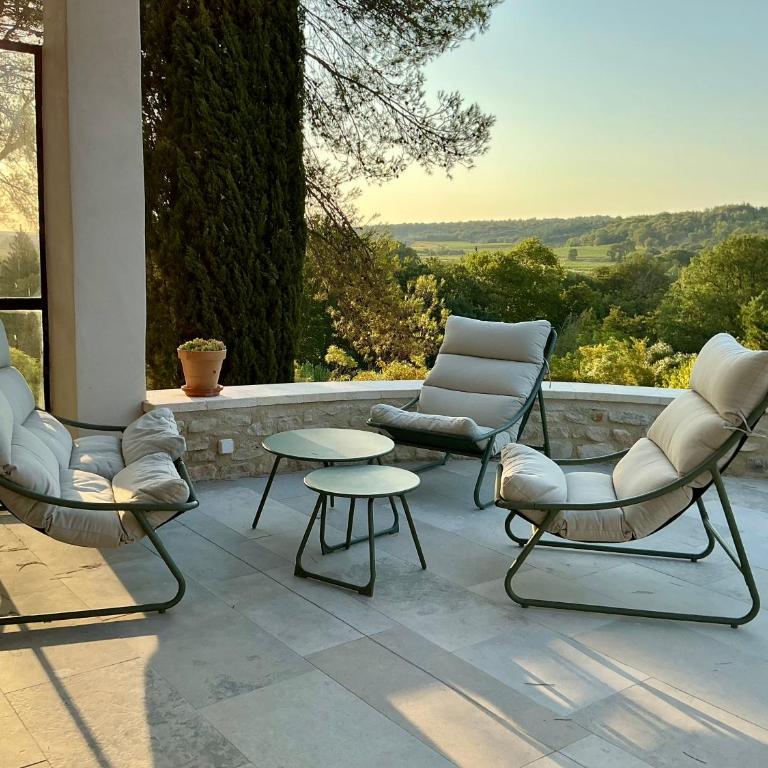 Villa Valentino - Villa avec Piscine Privée - 25