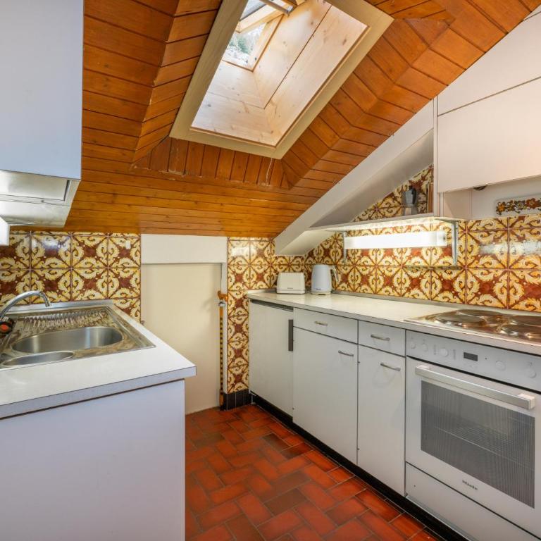 Tessas charming apartment - close to center by Inspiringplaces Zermatt - Apartment mit 2 Schlafzimmern - 8