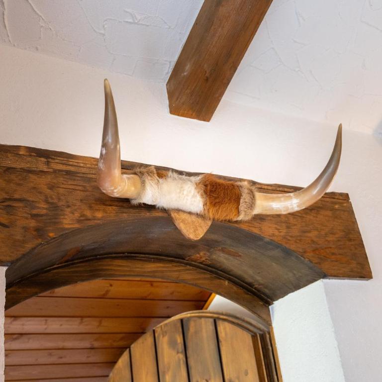 Tessas charming apartment - close to center by Inspiringplaces Zermatt - Apartment mit 2 Schlafzimmern - 15
