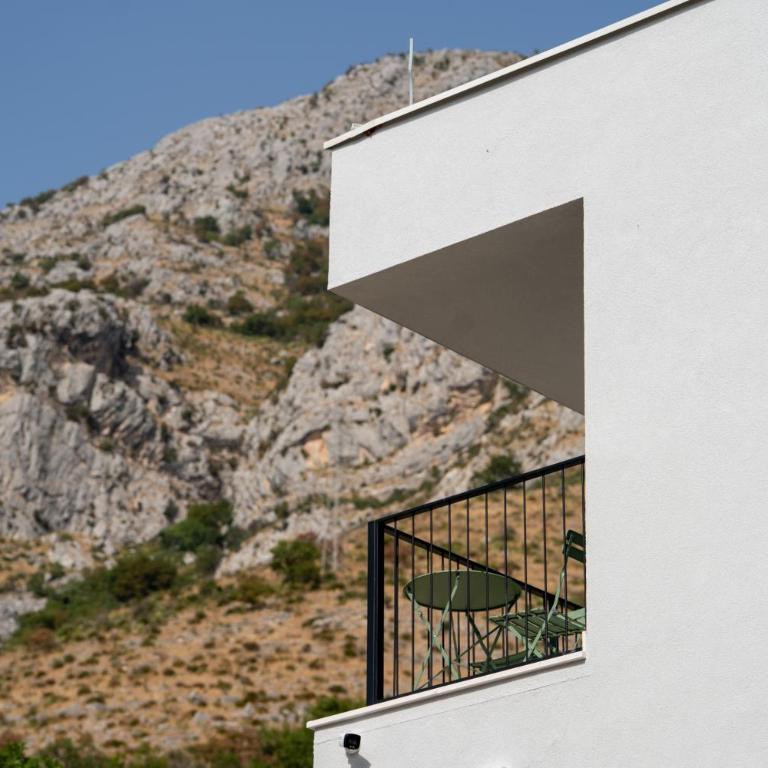 Villa Drobnici - Vila sa 2 Spavaće Sobe - 35