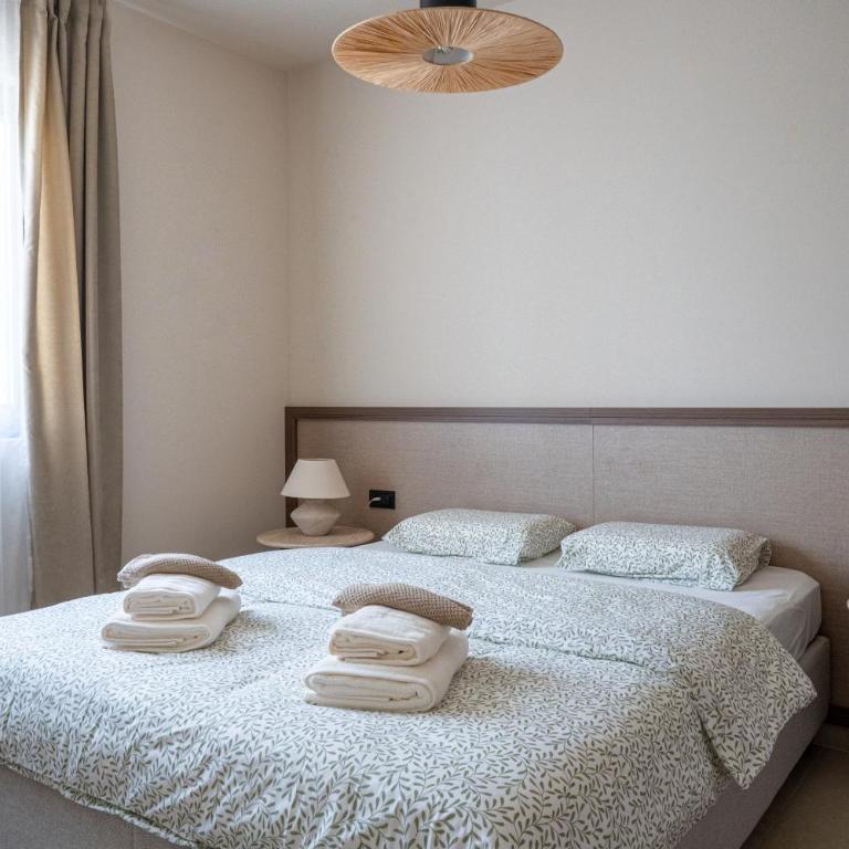 Villa Drobnici - Vila sa 2 Spavaće Sobe - 22