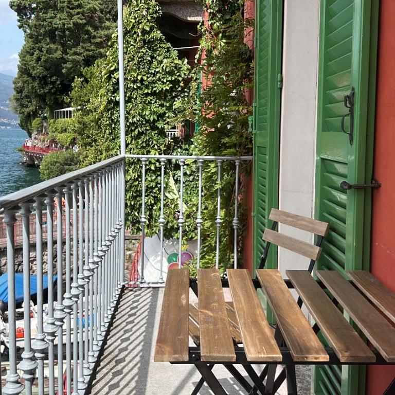 Varenna Vibes Apartment - Lovers Walk and LakeFront - Appartamento con 2 Camere da Letto e Vista Lago - 26