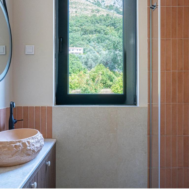 Villa Drobnici - Vila sa 2 Spavaće Sobe - 26