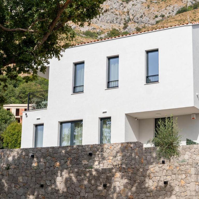 Villa Drobnici - Vila sa 2 Spavaće Sobe - 2