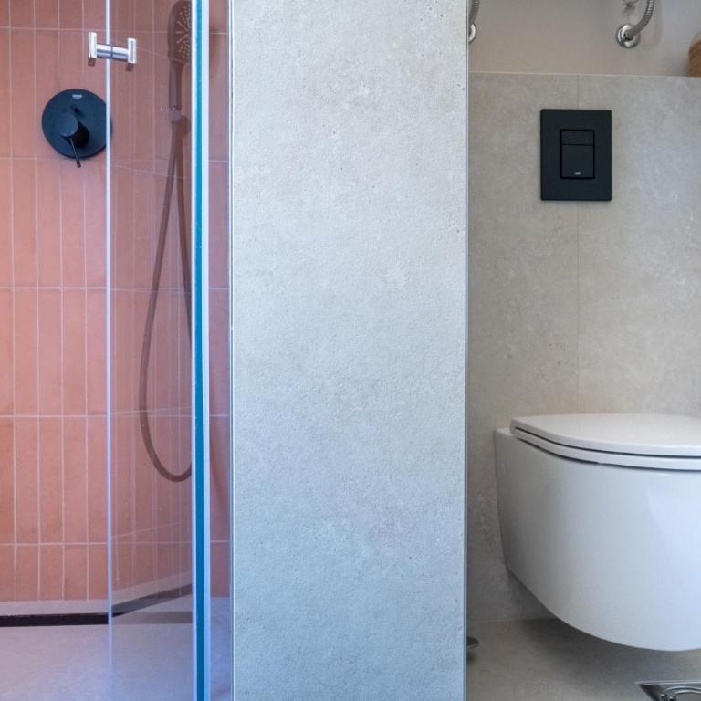 Villa Drobnici - Vila sa 2 Spavaće Sobe - 27