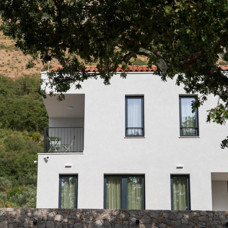 Villa Drobnici - Vila sa 2 Spavaće Sobe - 5