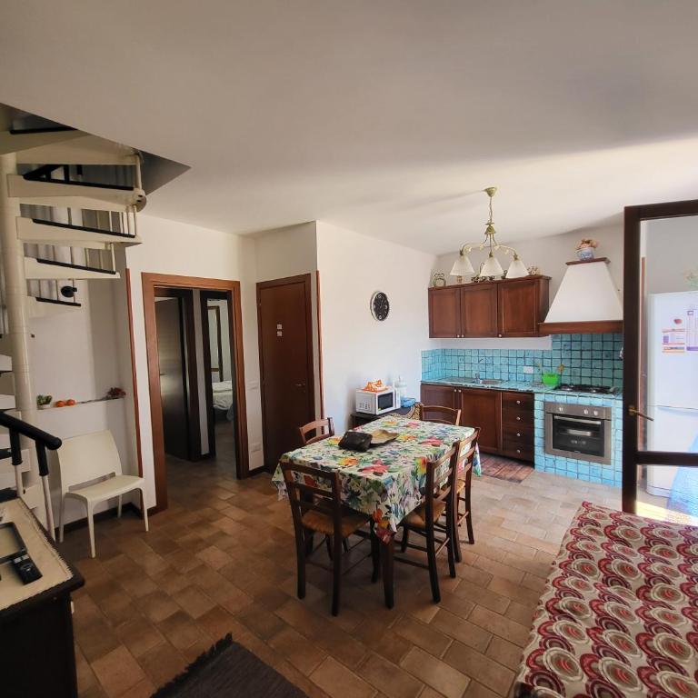 Appartamenti Paradise San Vito Lo Capo - Appartamento con 2 Camere da Letto e Balcone - 3