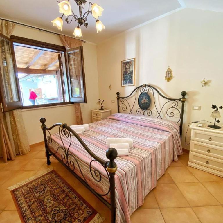 Appartamenti Paradise San Vito Lo Capo - Appartamento con 2 Camere da Letto - 1