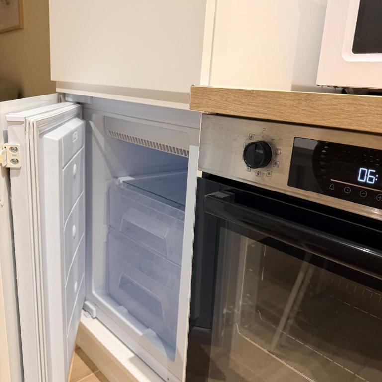 Carnon Appartement 4 personnes avec accès direct plage & terrasse - Appartement 1 Chambre - 4