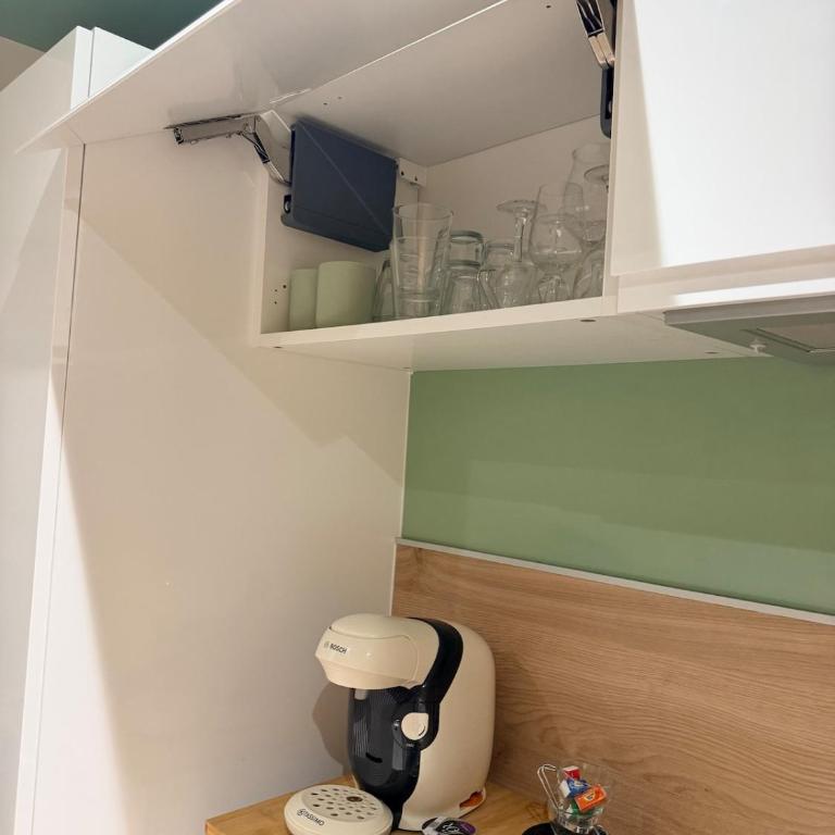 Carnon Appartement 4 personnes avec accès direct plage & terrasse - Appartement 1 Chambre - 7