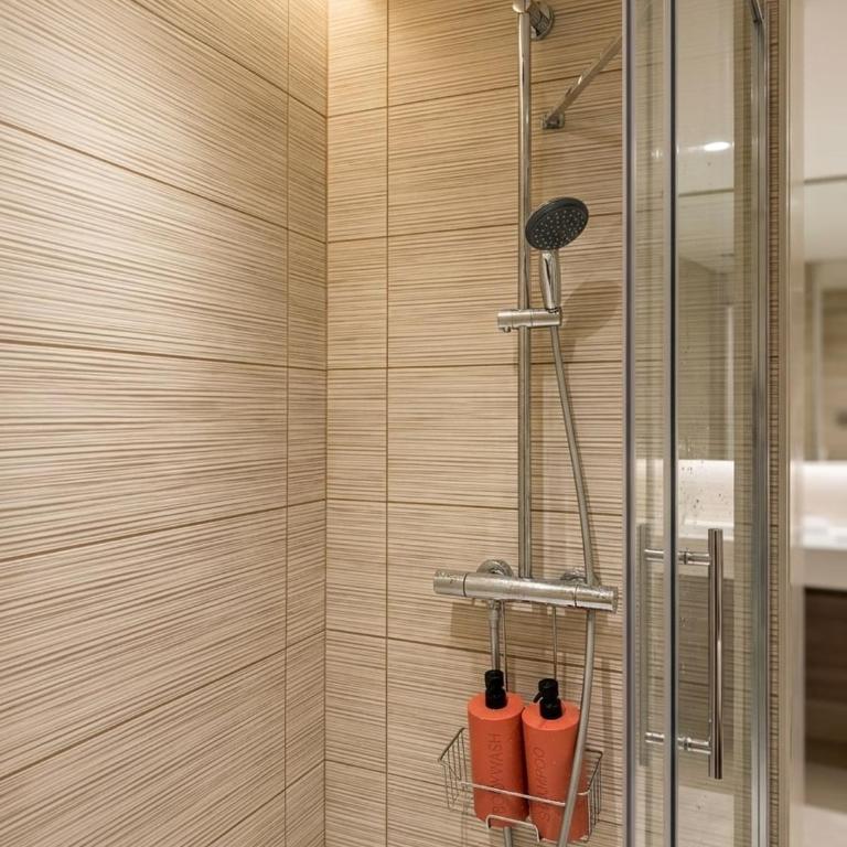 Carnon Appartement 4 personnes avec accès direct plage & terrasse - Appartement 1 Chambre - 8