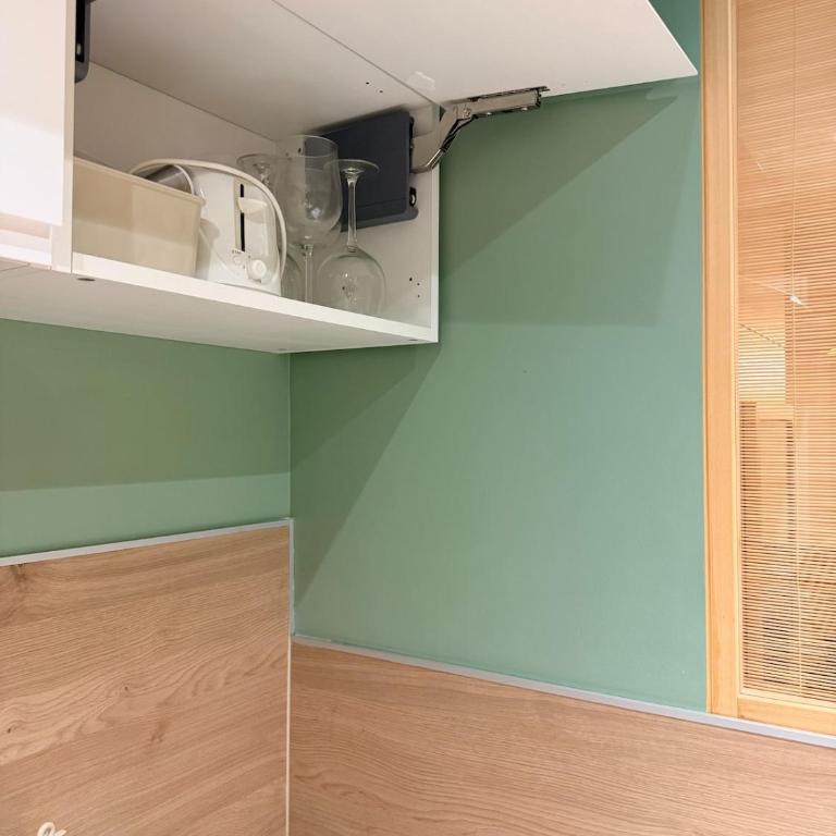 Carnon Appartement 4 personnes avec accès direct plage & terrasse - Appartement 1 Chambre - 9