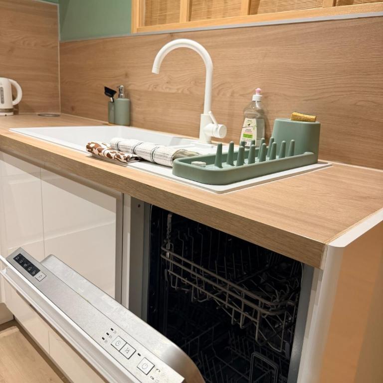 Carnon Appartement 4 personnes avec accès direct plage & terrasse - Appartement 1 Chambre - 20