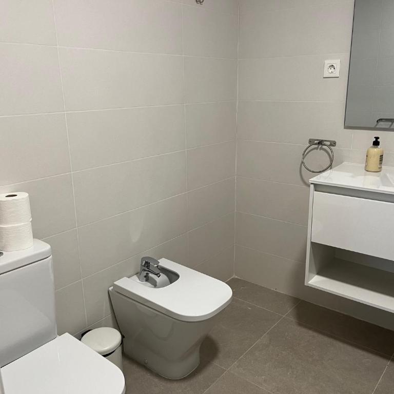 Bailen Apartments - Apartamento de 1 dormitorio - 1