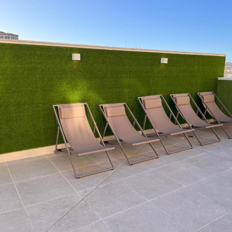 Bailen Apartments - Apartamento de 1 dormitorio - 12
