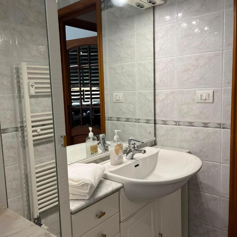 Appartamento tranquillo e ben posizionato - Double Room - 1