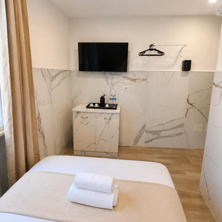Luxury 12 al Duomo di Parma - Appartamento con 1 Camera da Letto - 4