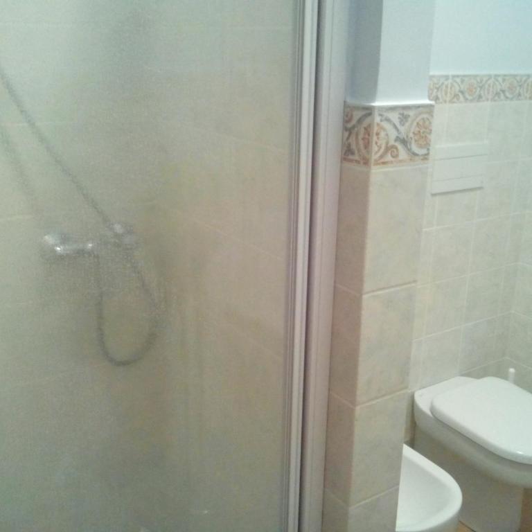 Oasi Mare - Triple Room with Private Bathroom - 4