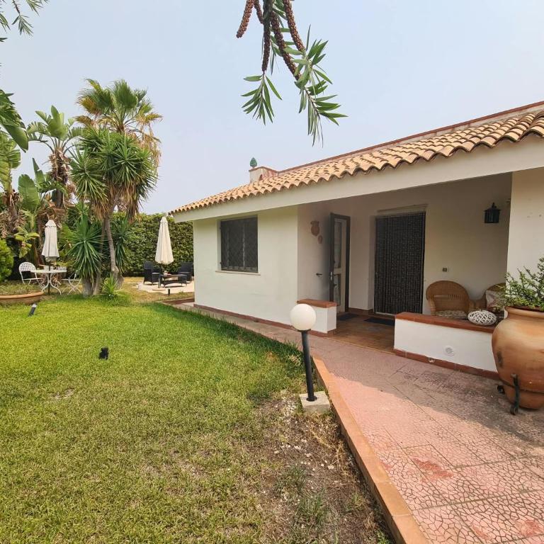 Villa Morgana - Villa con 1 Camera da Letto - 7