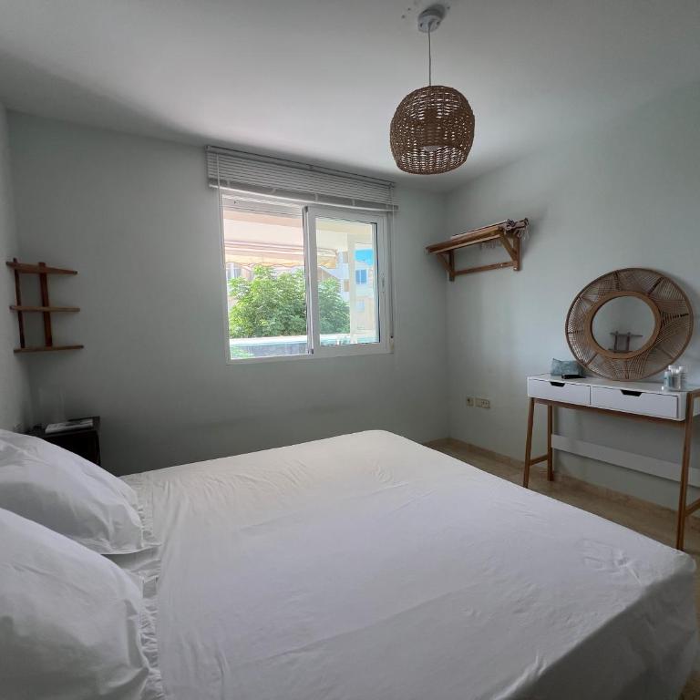 Can Pepis Denia - Apartment mit 1 Schlafzimmer - 13