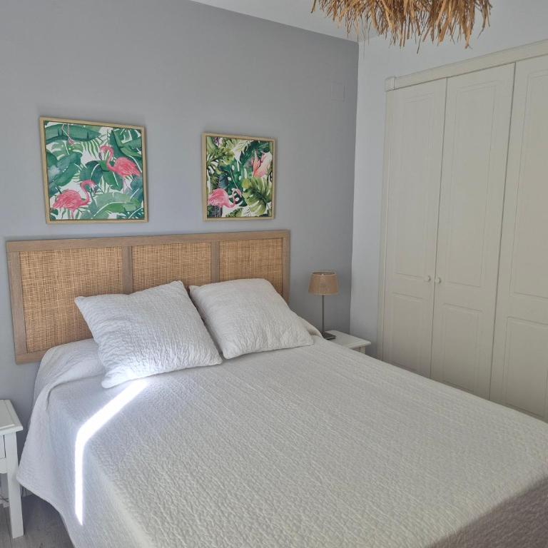 TOP APARTMENT! Frente al mar y gran terraza - Apartamento con vistas al mar - 39
