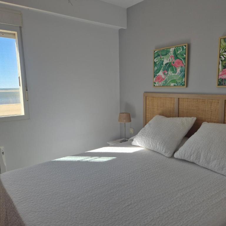 TOP APARTMENT! Frente al mar y gran terraza - Apartamento con vistas al mar - 40