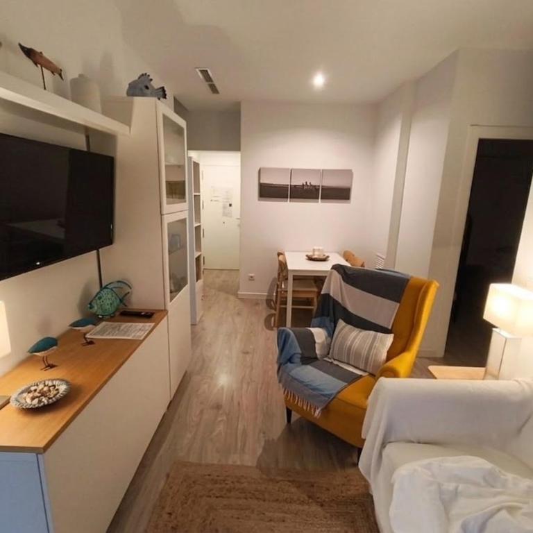 Àtic de Palamós - Apartamento de 2 dormitorios con vistas al puerto - 12
