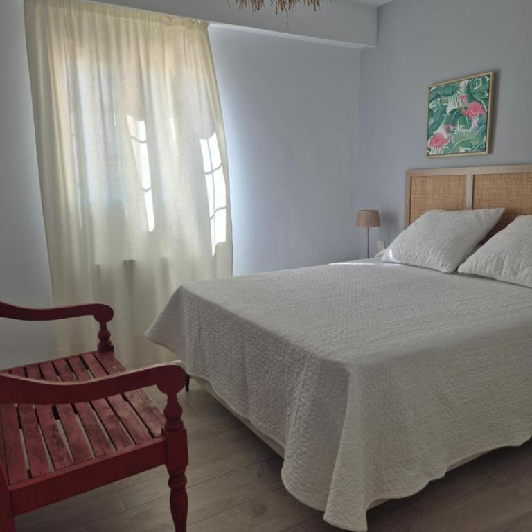TOP APARTMENT! Frente al mar y gran terraza - Apartamento con vistas al mar - 41