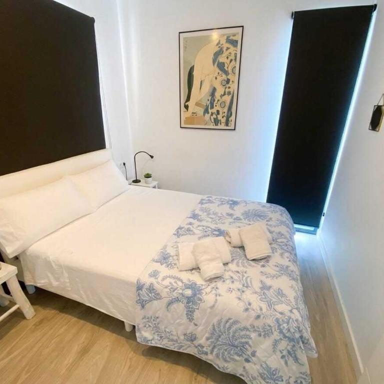 Àtic de Palamós - Apartamento de 2 dormitorios con vistas al puerto - 13