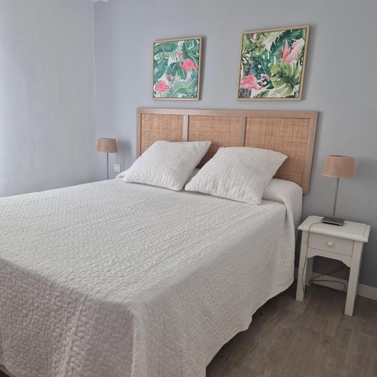 TOP APARTMENT! Frente al mar y gran terraza - Apartamento con vistas al mar - 43