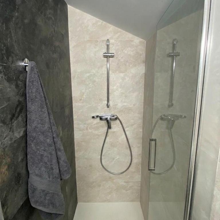 Àtic de Palamós - Apartamento de 2 dormitorios con vistas al puerto - 14