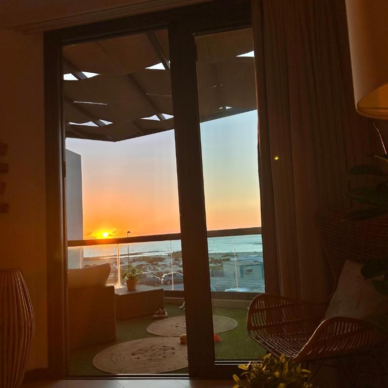 Apartamento Villa Bruno con vistas al mar, primera línea de playa - Apartamento de 1 dormitorio - 23