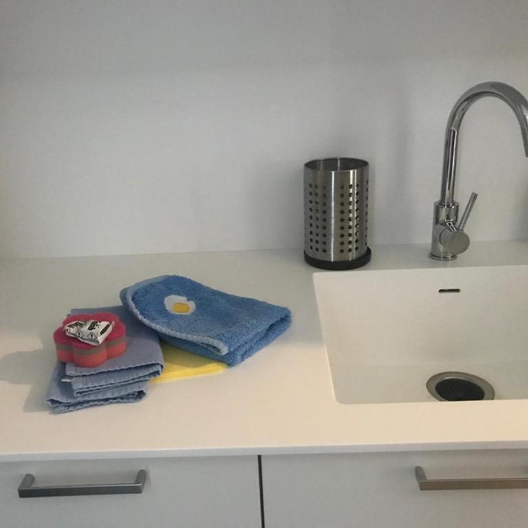 Àtic de Palamós - Apartamento de 2 dormitorios con vistas al puerto - 16
